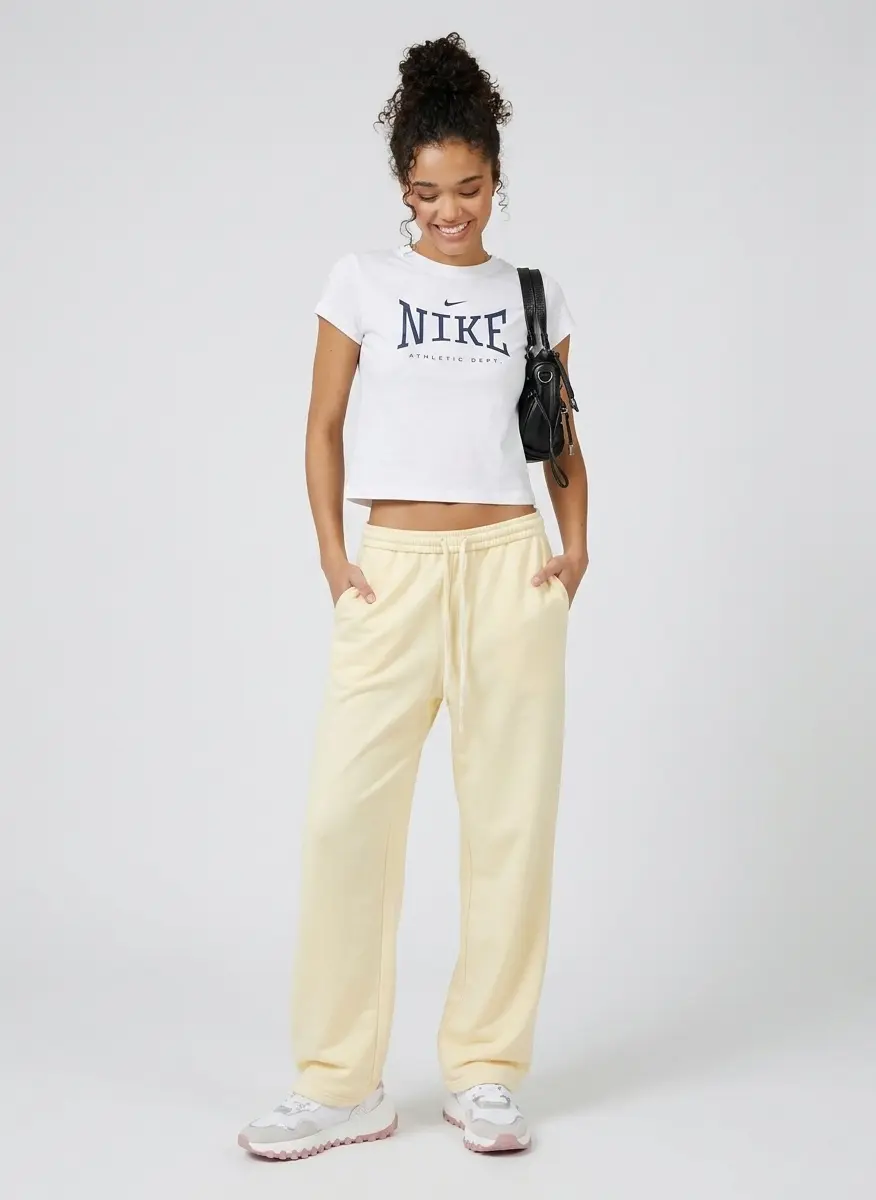 Sporty Street Essential