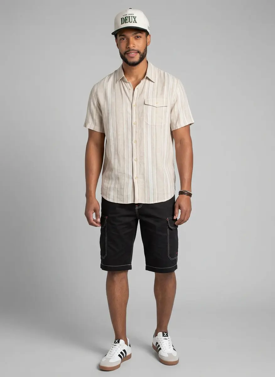 Modern Minimalist Utilitarian