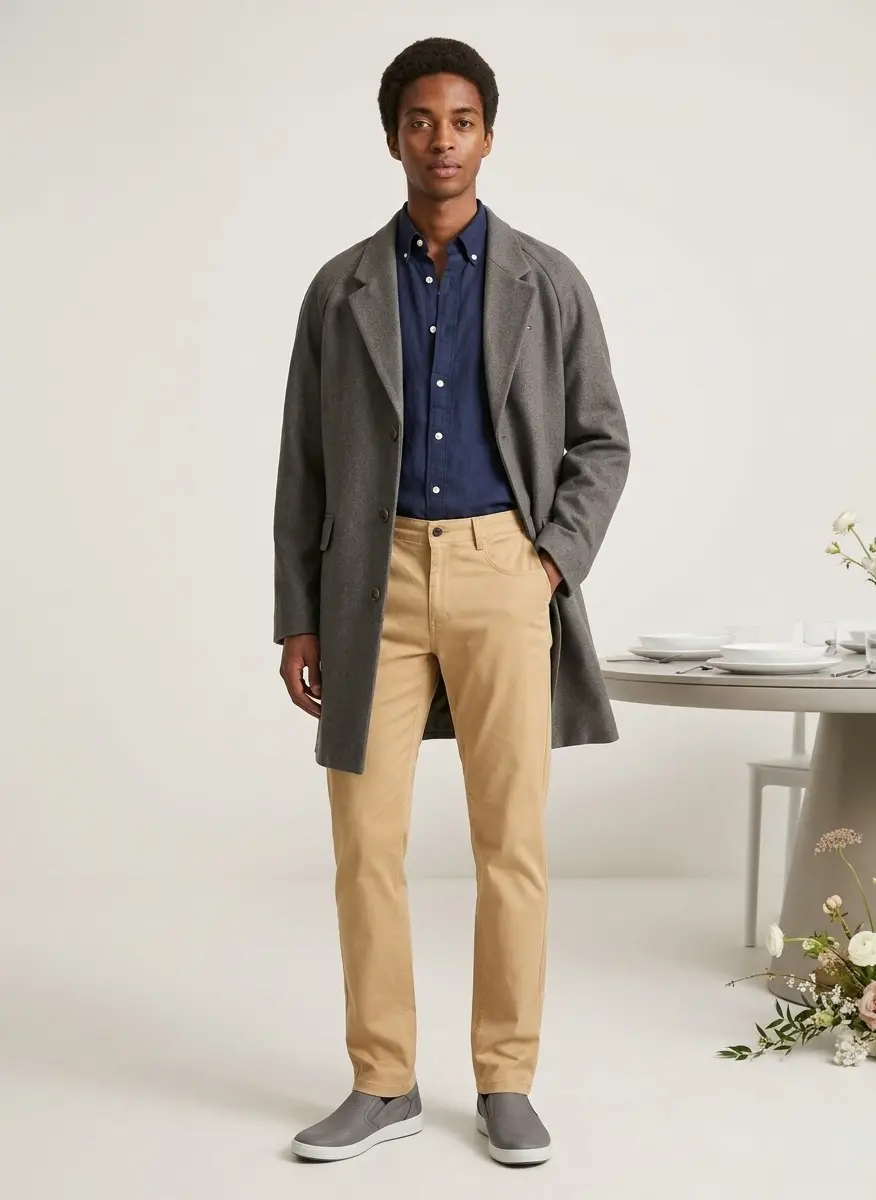 Modern Textured Neutral
