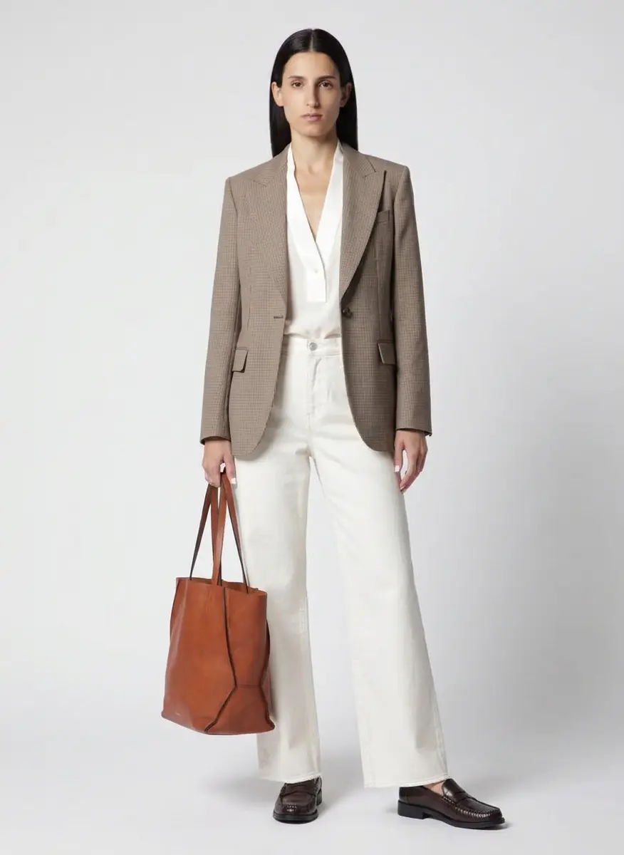 Executive Minimalist