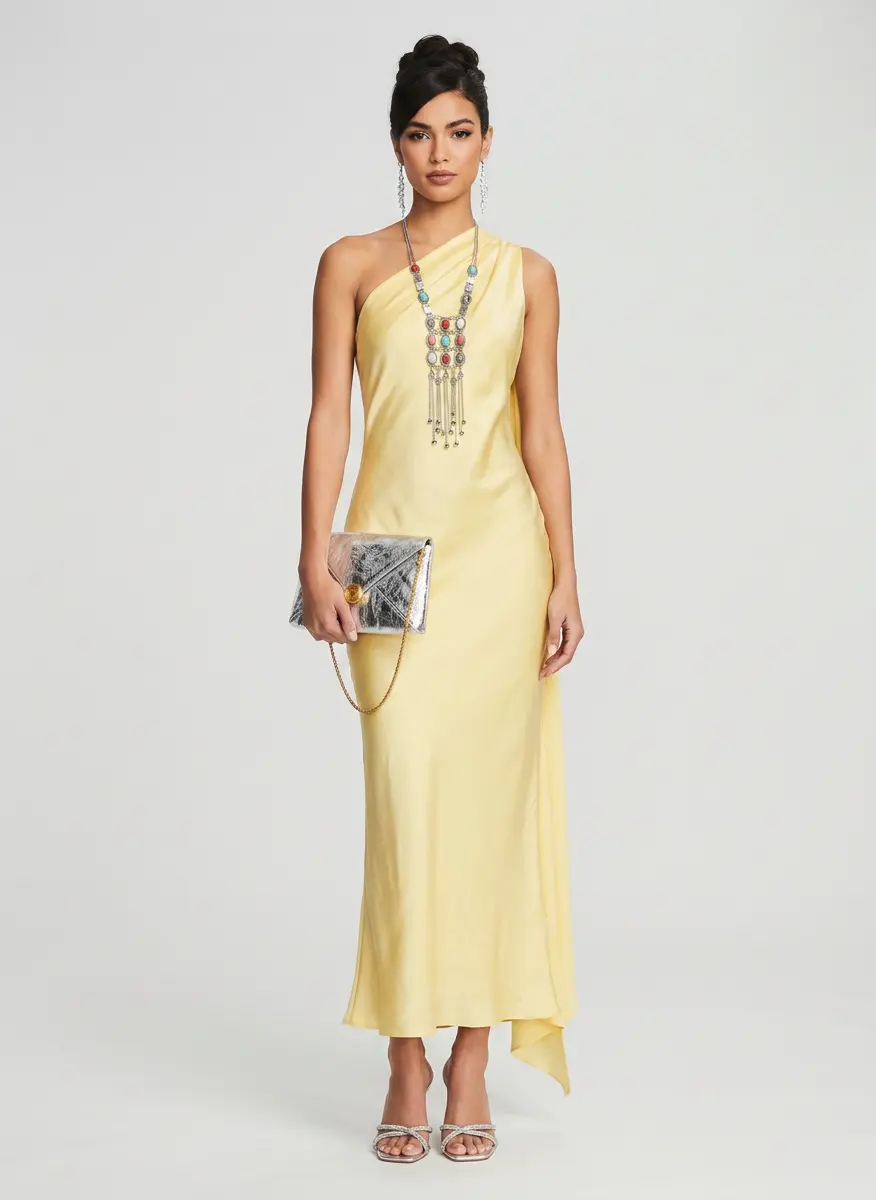 Modern Regal Contrast
