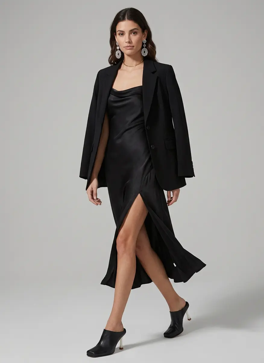 Minimalist Sophistication