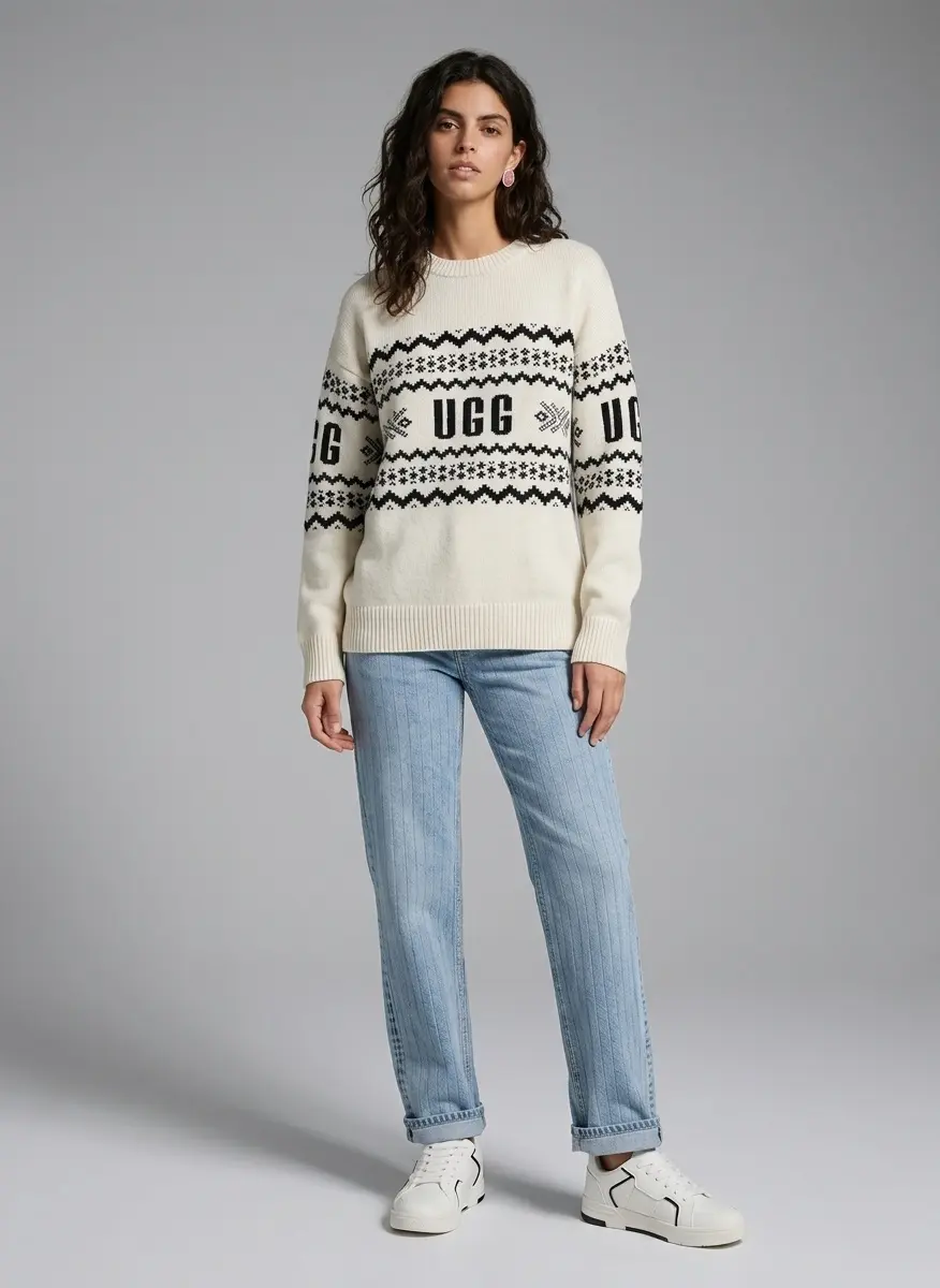 Elevated Everyday Comfort