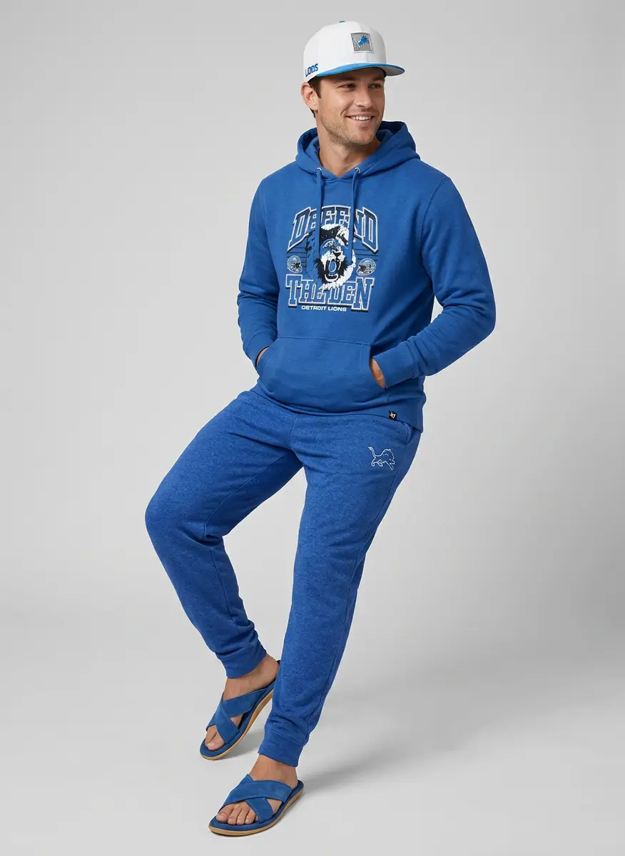 Premium Layered Comfort