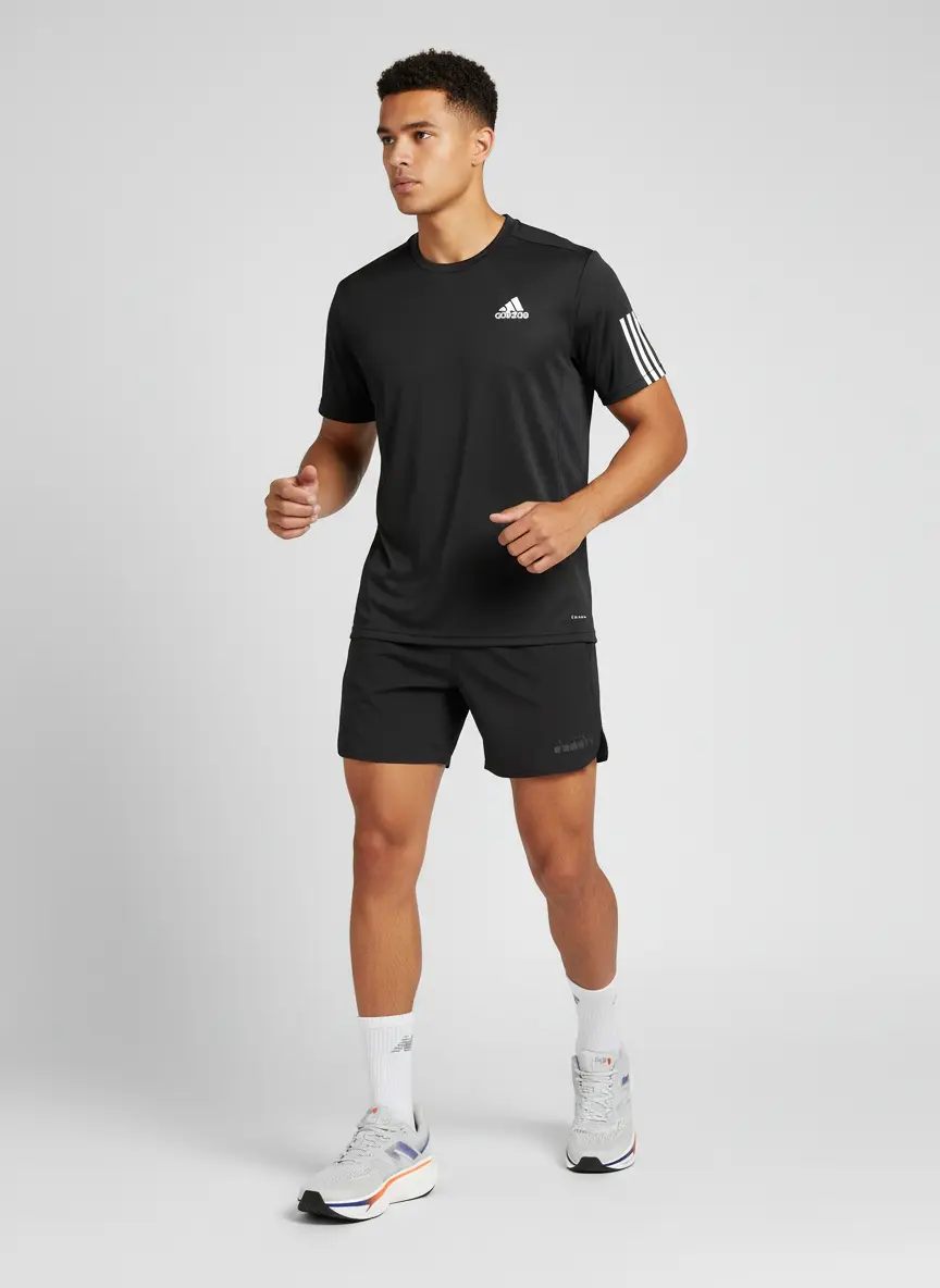 Performance Runner's Standard