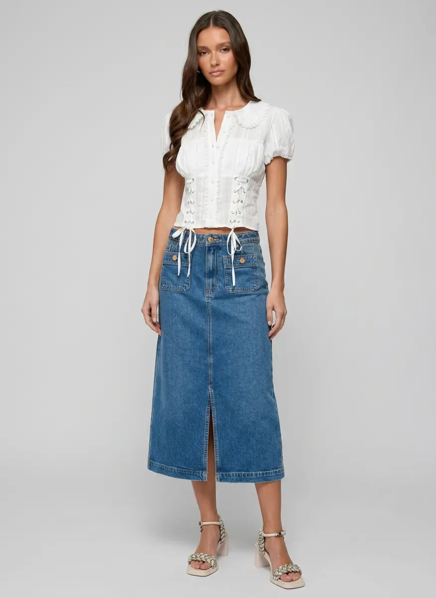 Modern Heritage Casual