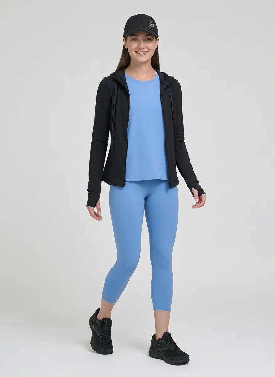 Urban Athletic Lifestyle