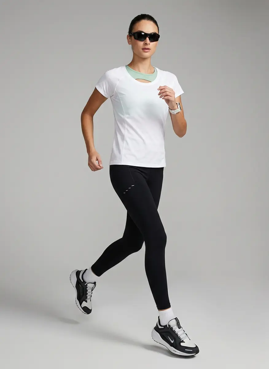 Elite Performance Runner