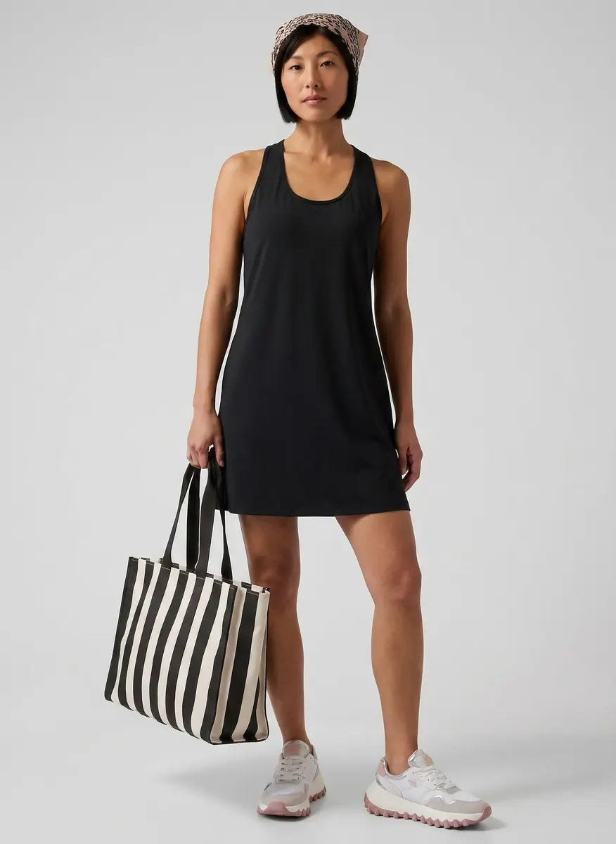 Weekend Brunch Chic