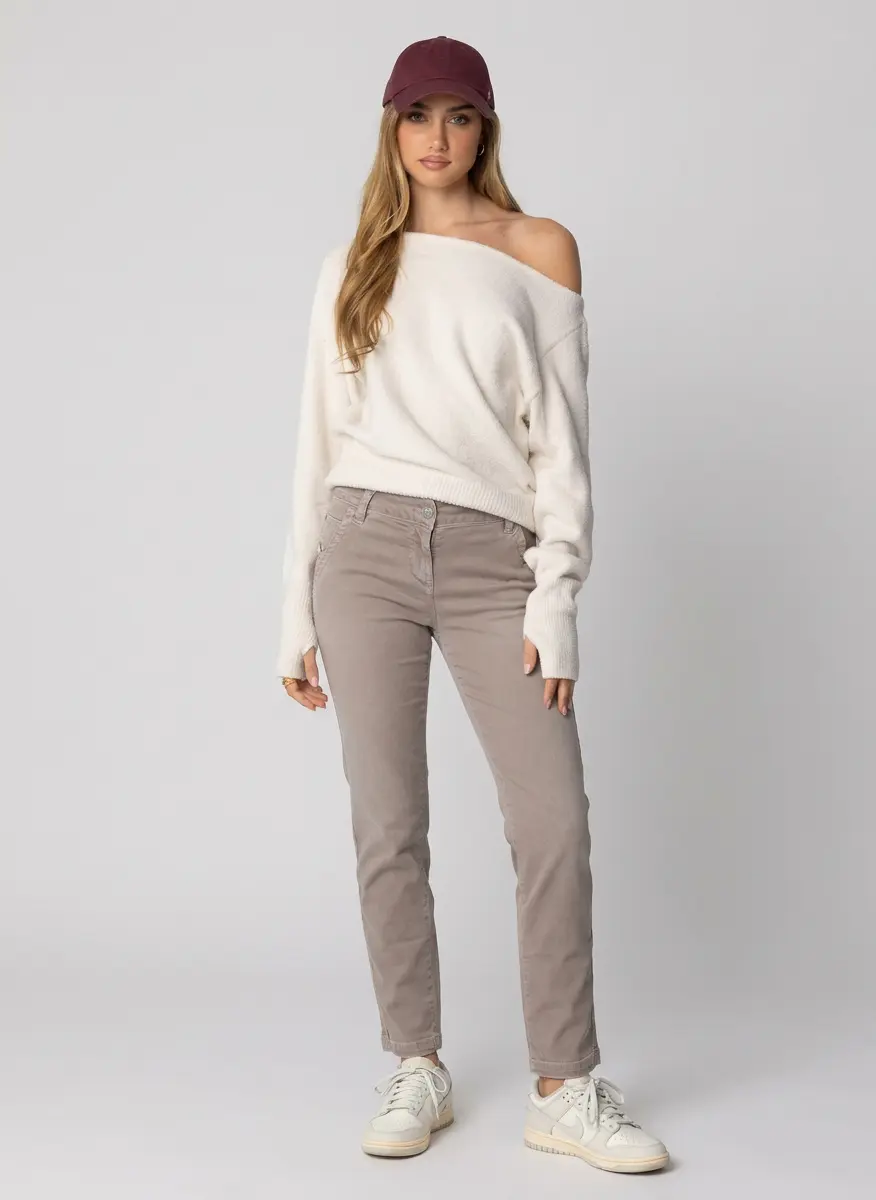Relaxed Model Off-Duty