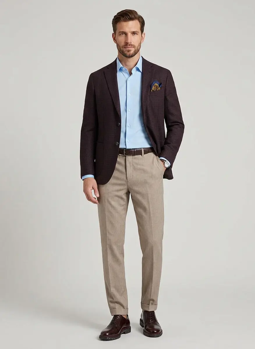Special Occasion Sophistication