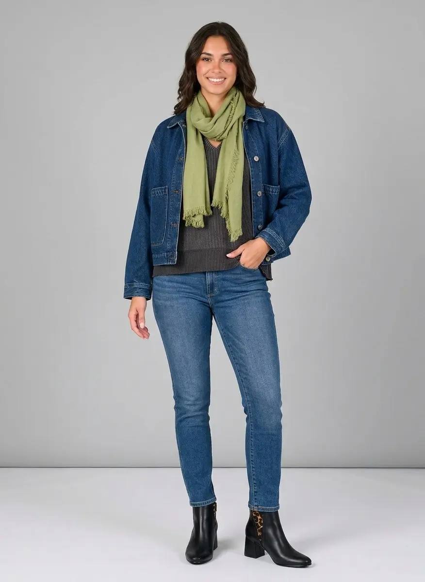 Effortless Edge
