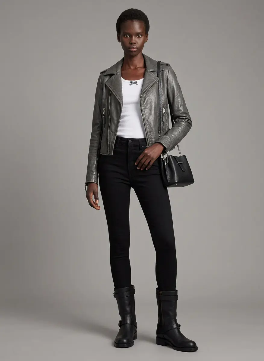 Urban Edge Professional