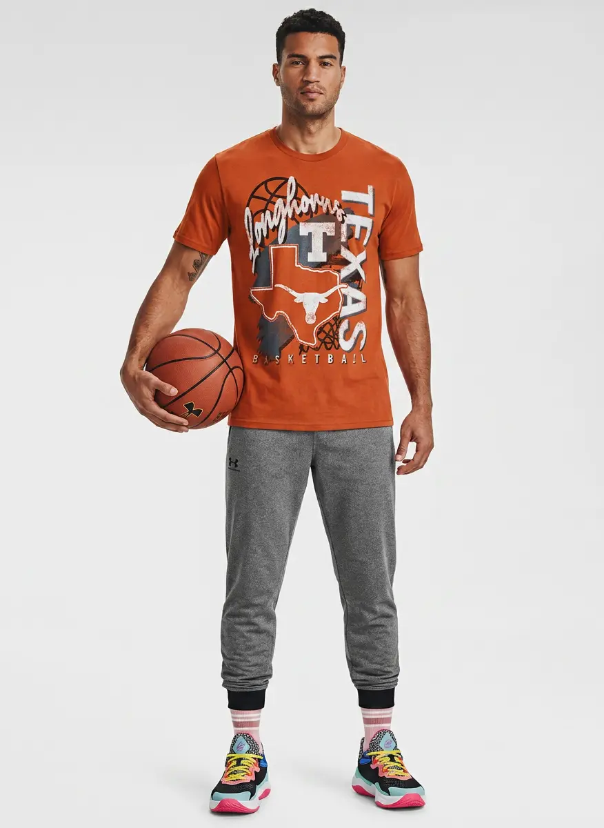 Casual Hoops Lifestyle