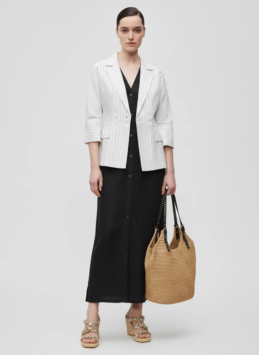 Coastal Chic