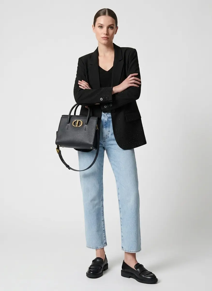 Urban Professional
