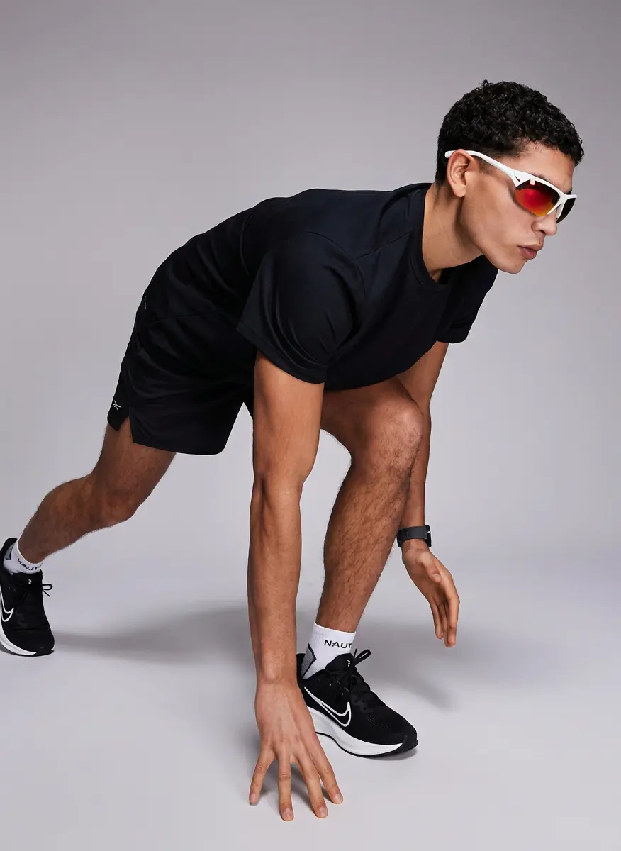 Performance Runner