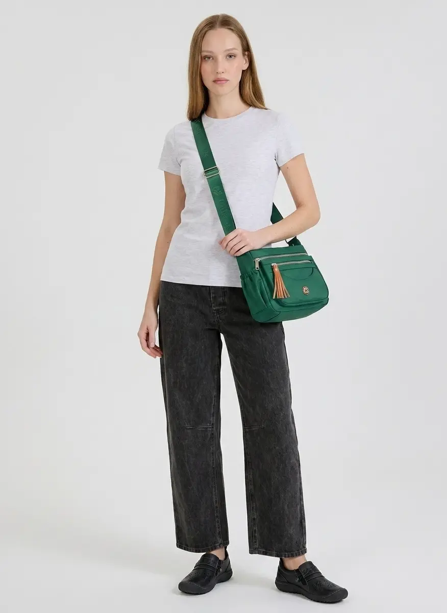 Urban Casual Comfort