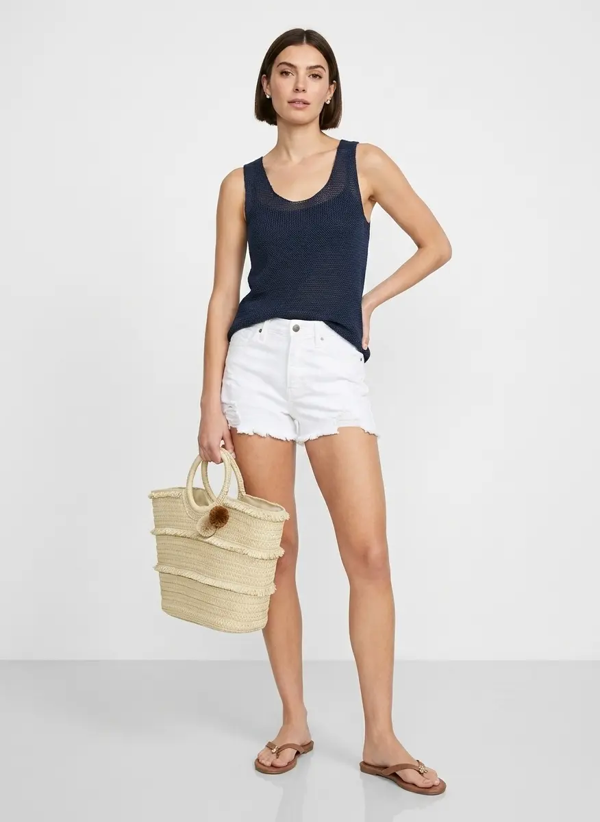 Coastal Casual Cool