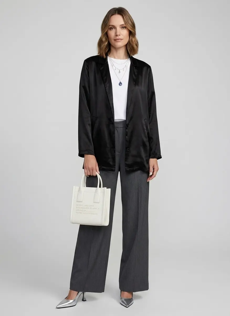 Executive Sophistication