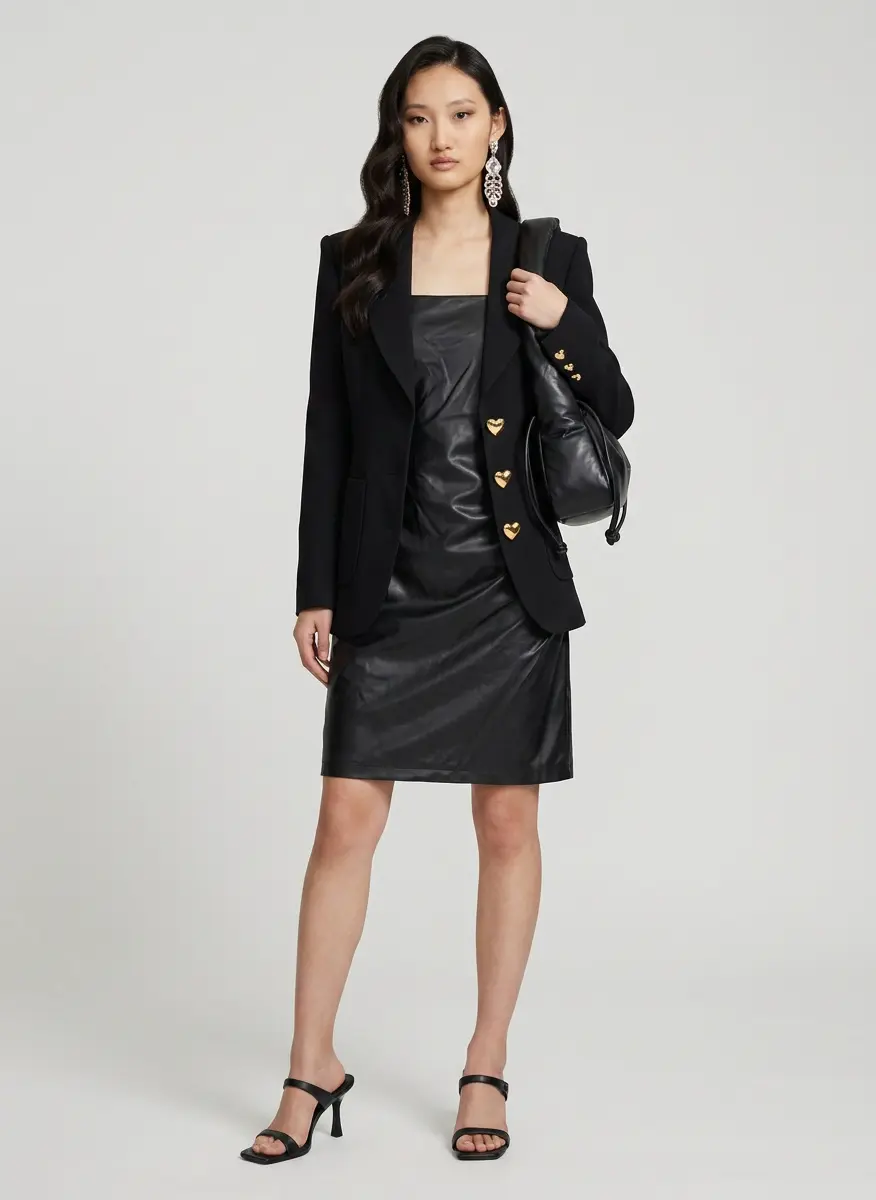 Tailored Couture Night