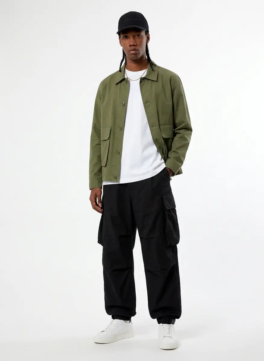 Urban Utility Casual