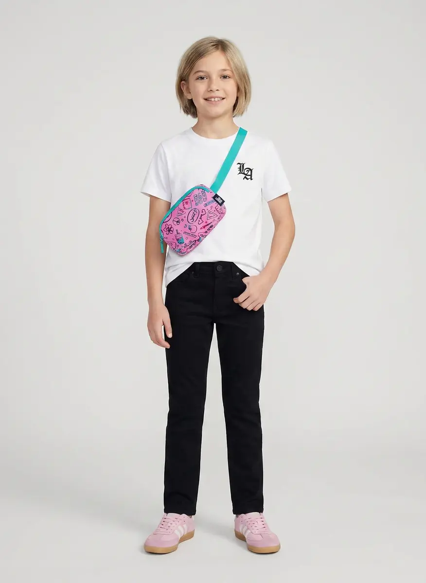 Urban Streetwear Classic