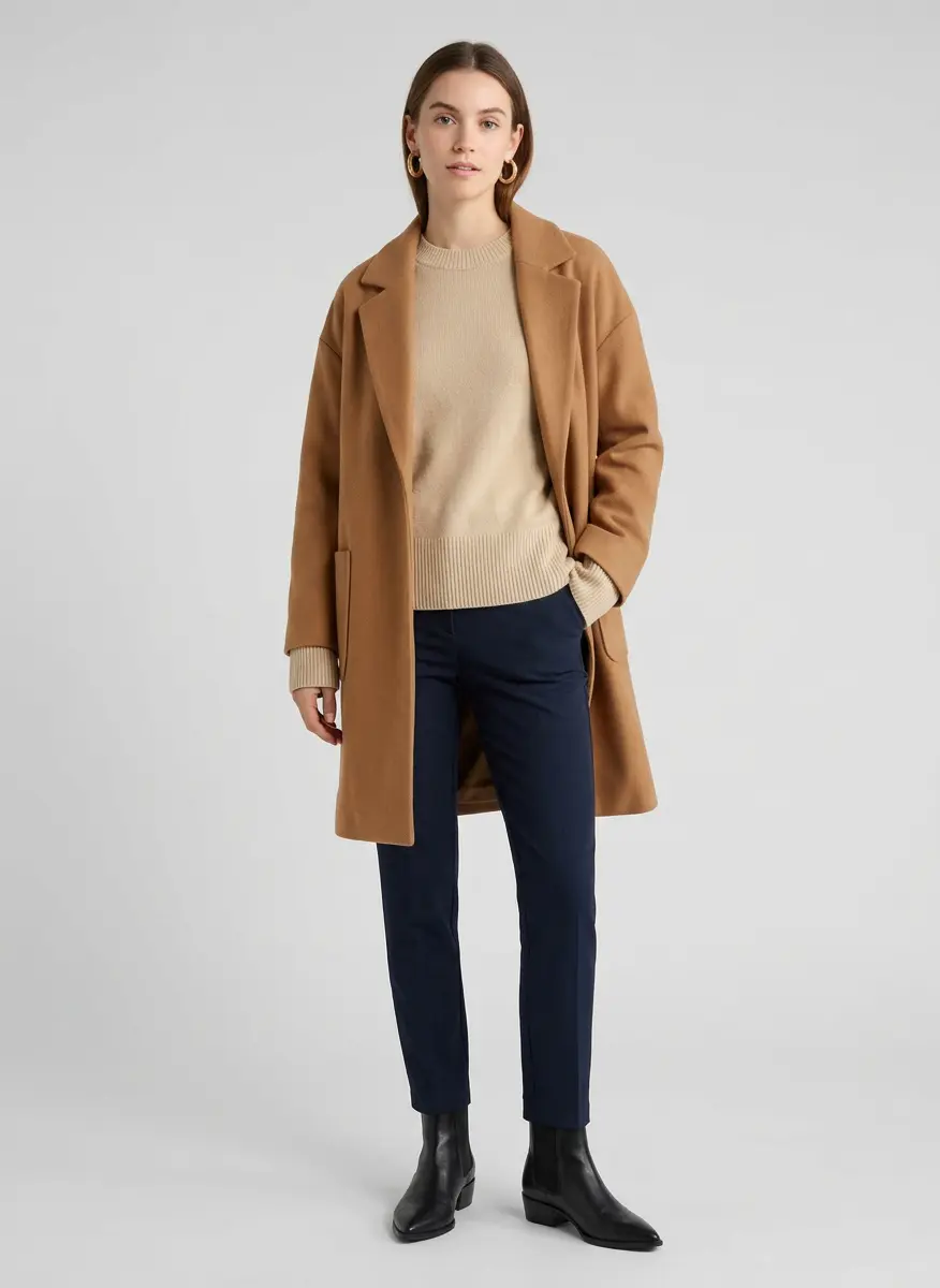 Modern Minimalist
