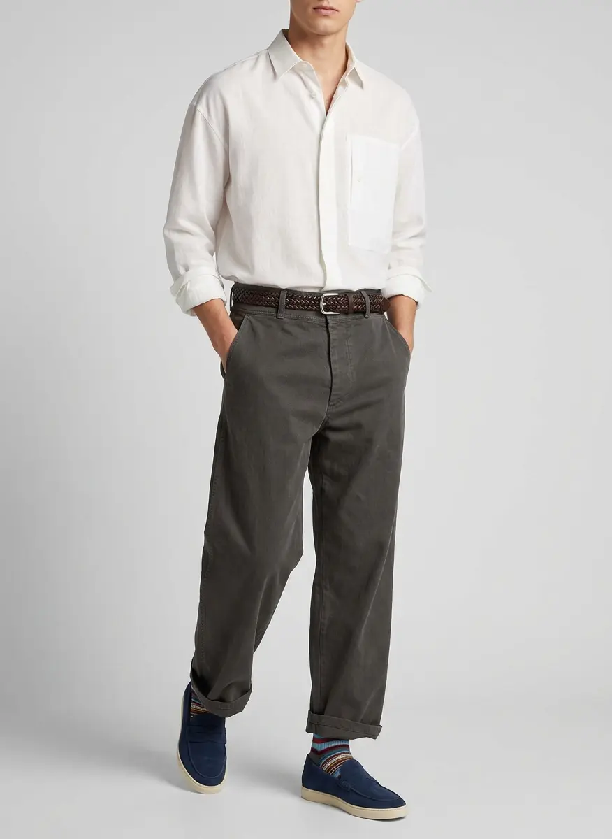 Modern Monochrome Pop
