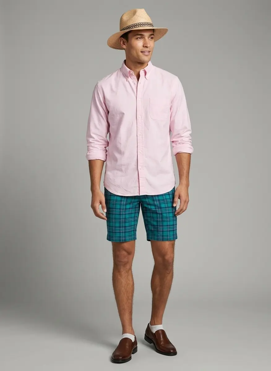 Summer Coastal Classic