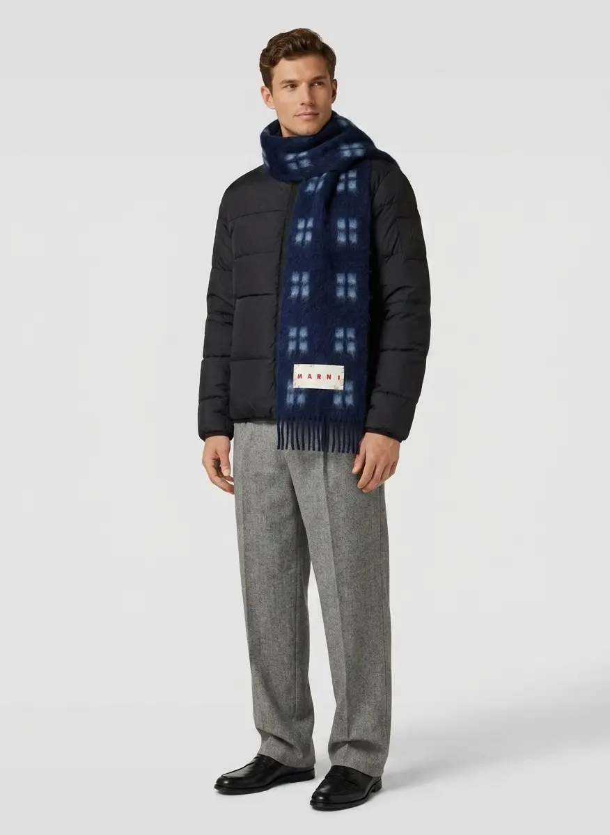 Elevated Winter Casual