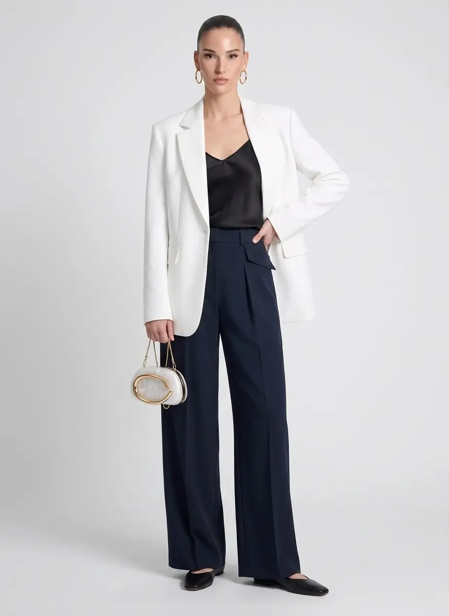 Modern Evening Elegance