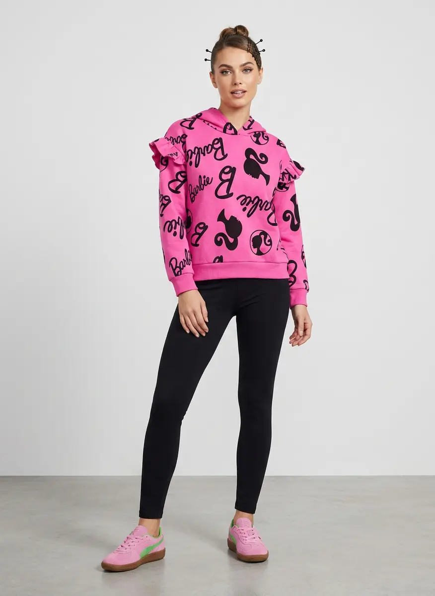 Athleisure Comfort