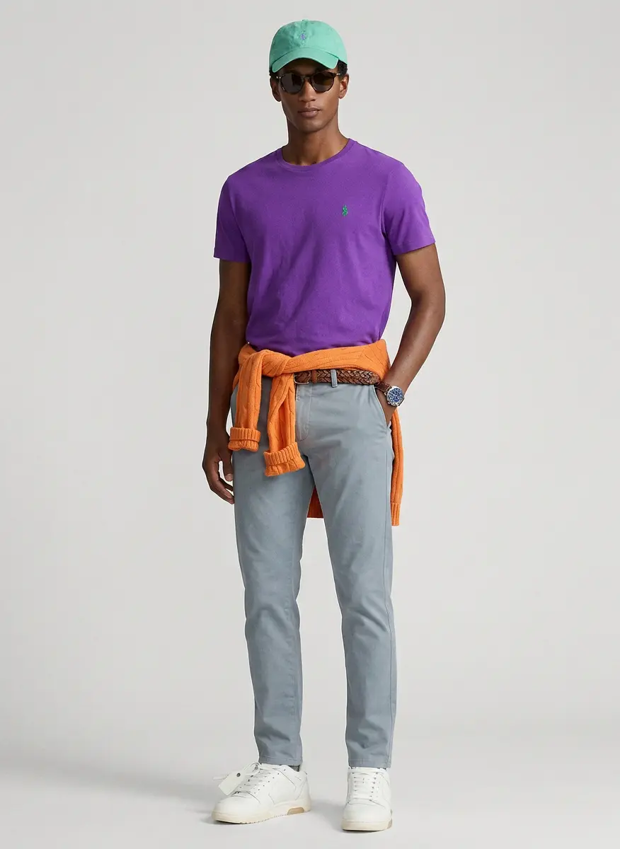 Urban Contemporary Casual
