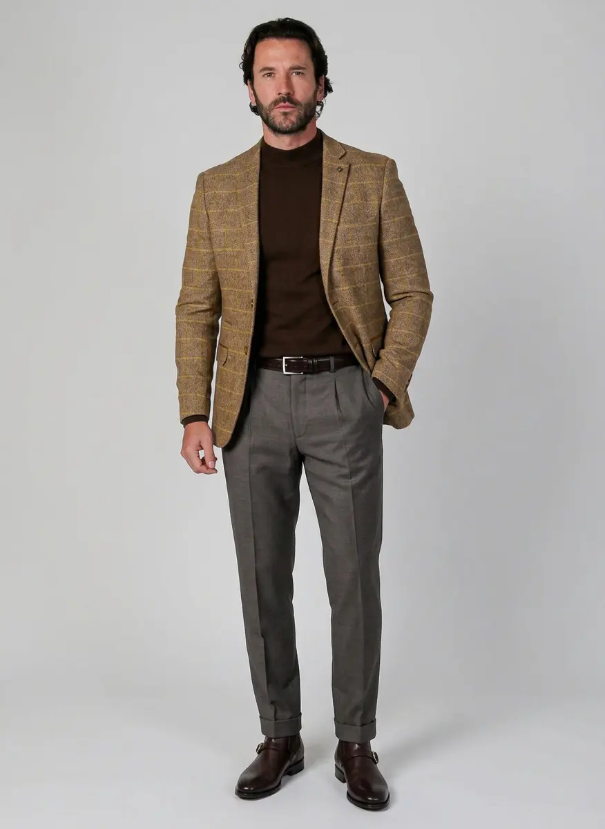 Heritage Executive