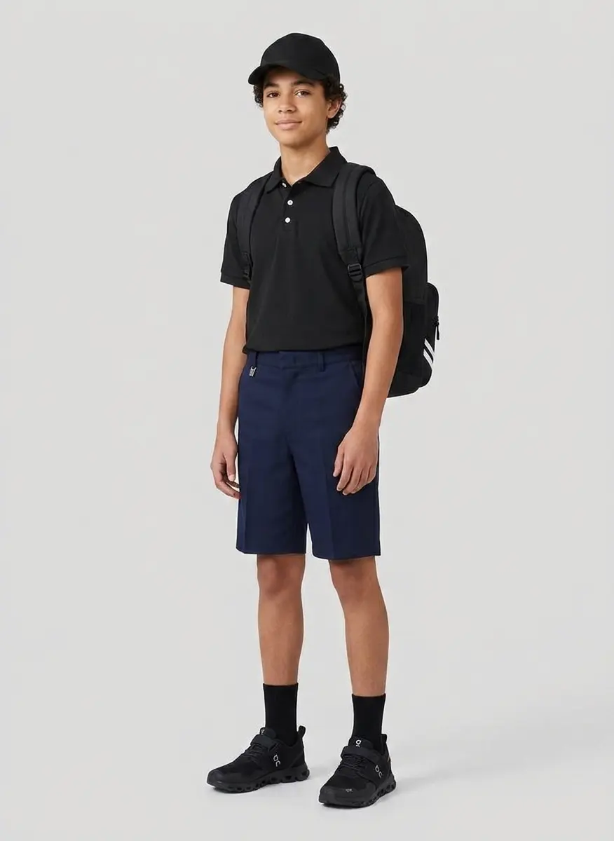 Sporty School Essential