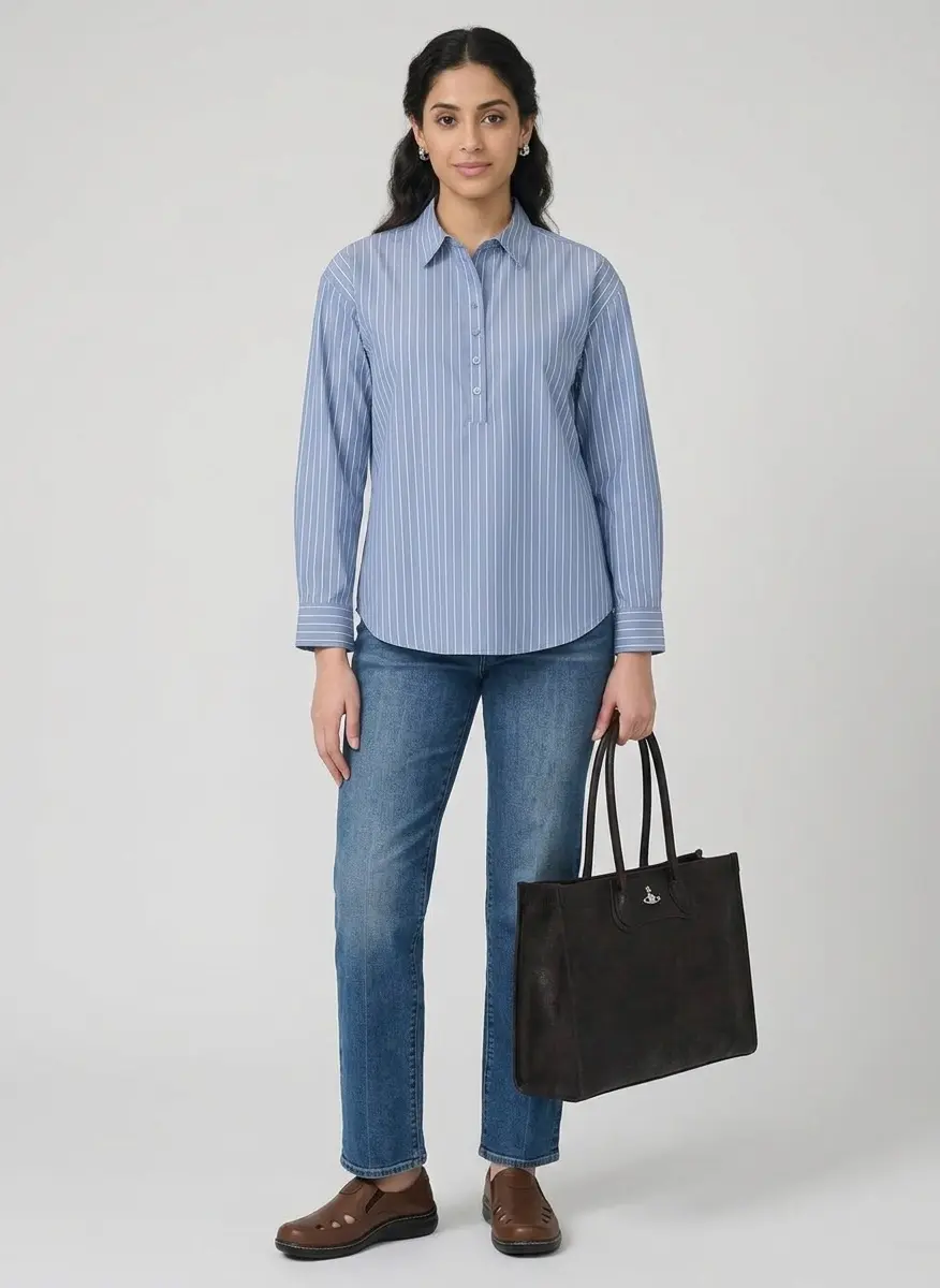 Refined Everyday