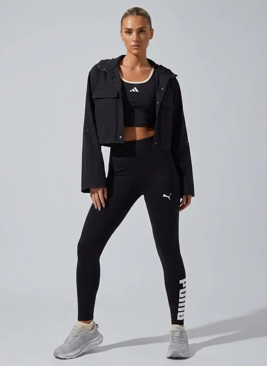 Urban Athletic Performance