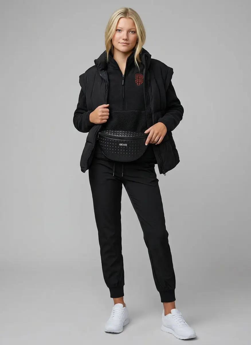 Sideline Comfort