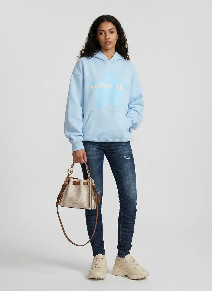 High-End Weekend