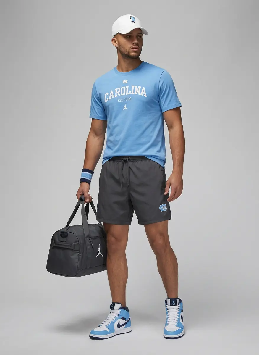 UNC Classic Court