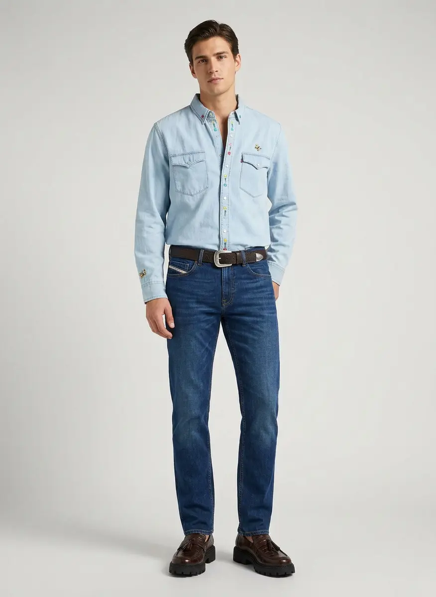 Modern Western Heritage
