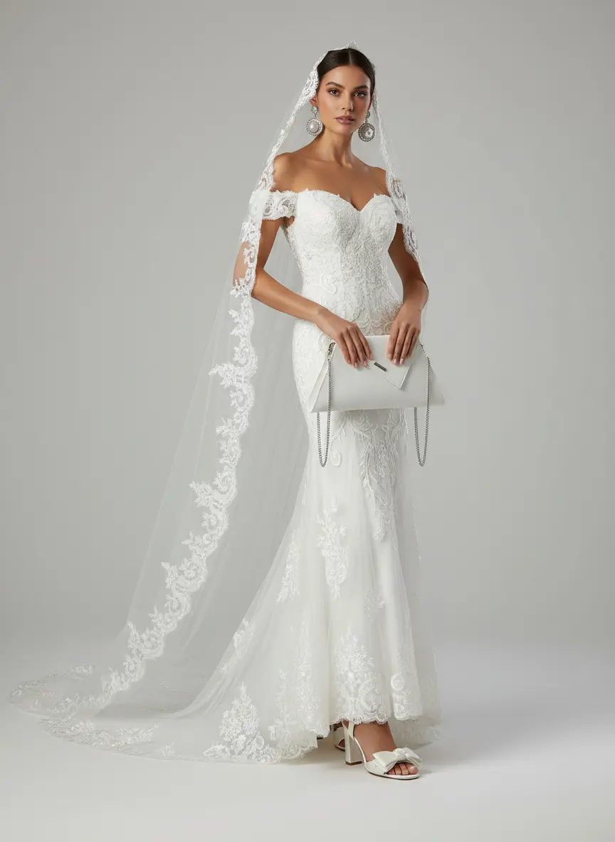 Gatsby Glamour Glow