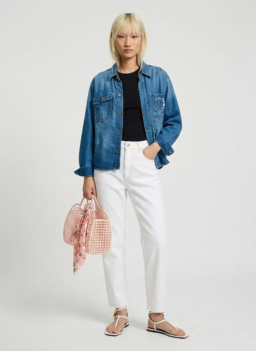 Minimalist Luxe