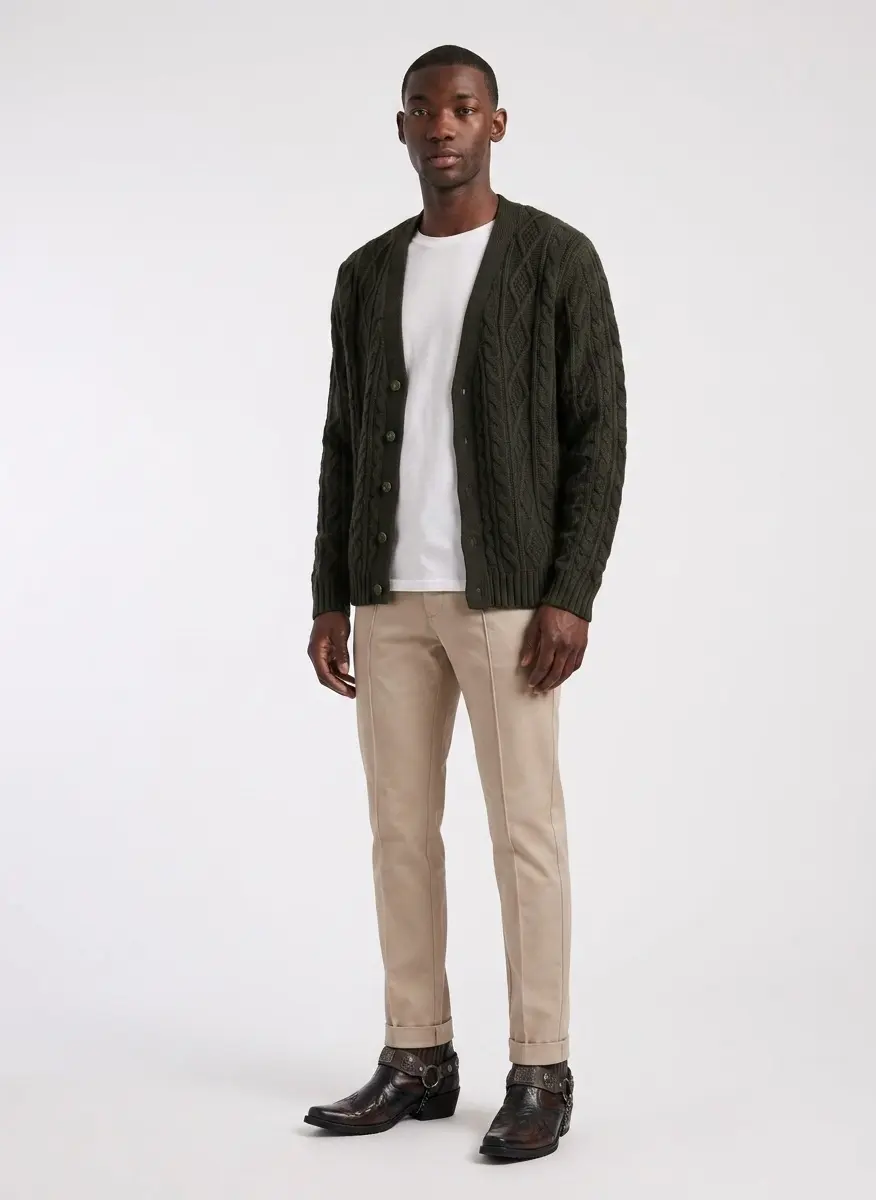 Smart Earth Tone Weekender