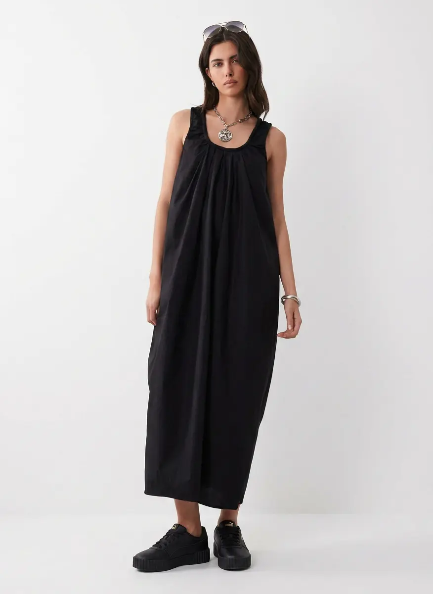 Summer Minimalist