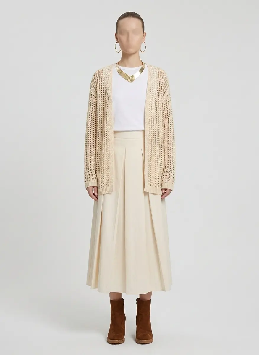 Artisanal Textures