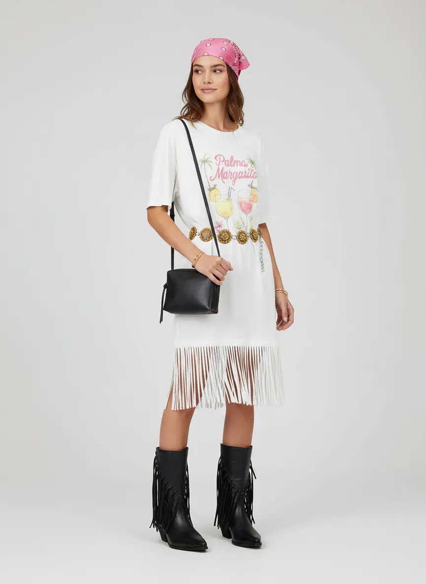 Boho Festival Dream