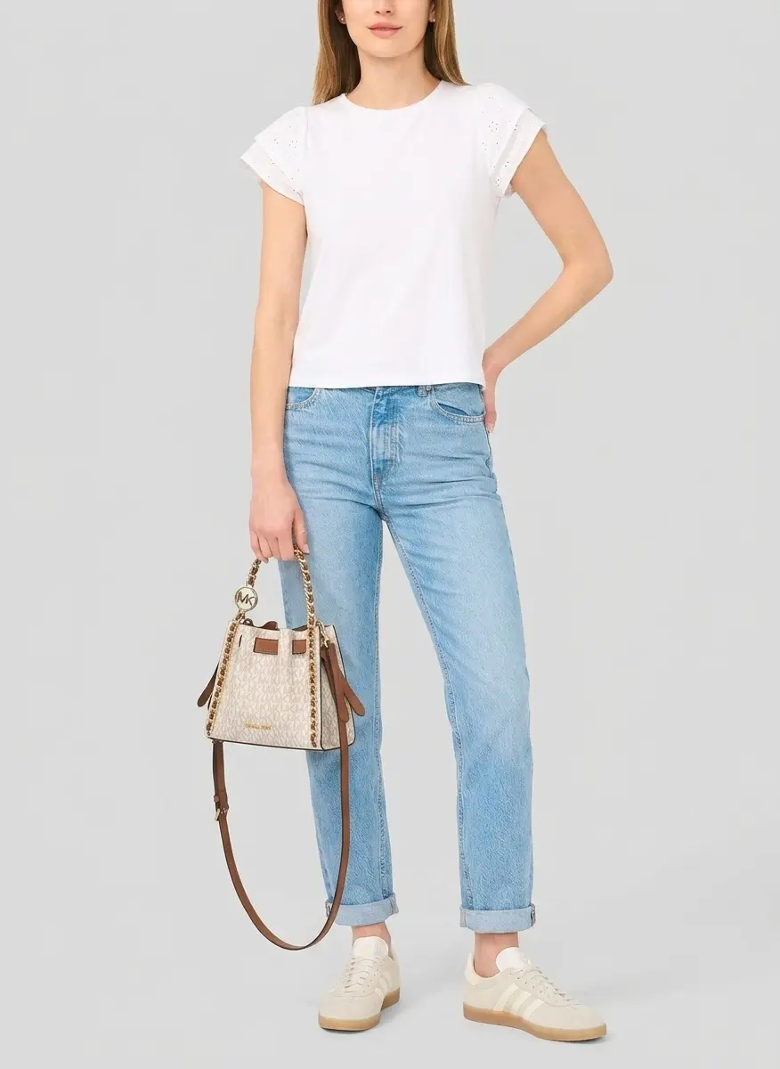 Modern Minimalist Casual