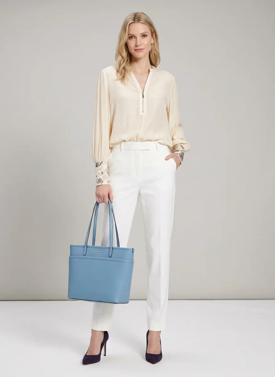 Modern Chic Weekend